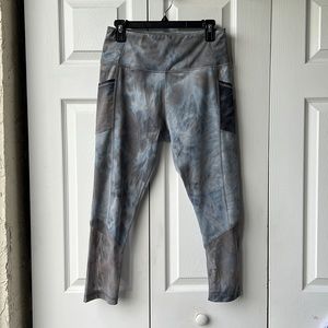 A Core sport ladies leggings
